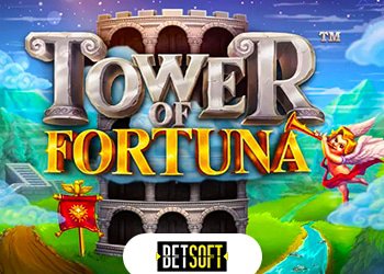 Chéri Casino vous propose désormais le jeu Tower of Fortuna